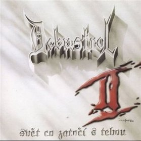 LP Svět co zatočí s tebou (30th Anniversary Remaster Edition)