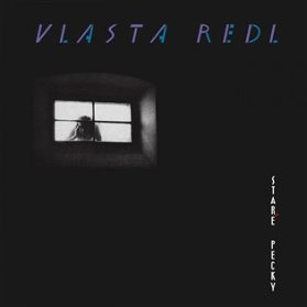 LP Vlasta Redl - Staré pecky (30th Anniversary Remaster)