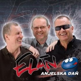 CD Elán - Anjelska daň (Edice 2022)