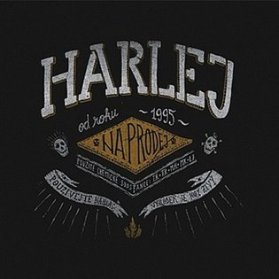 CD + DVD Harlej - Na prodej (Remastered 2022)