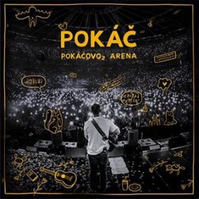 CD PokáčovO2 Arena