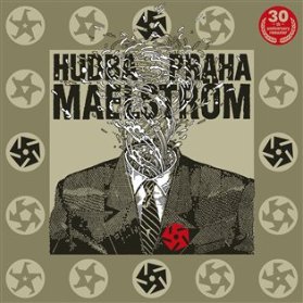 2 LP Hudba Praha -  Maelstrom (30th Anniversary Remastered)