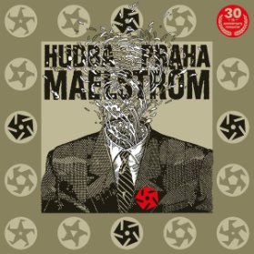 2 LP Hudba Praha - Maelstrom (30th Anniversary Remastered)