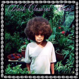 2LP Yussef Dayes - Black Classical Music (White vinyl)