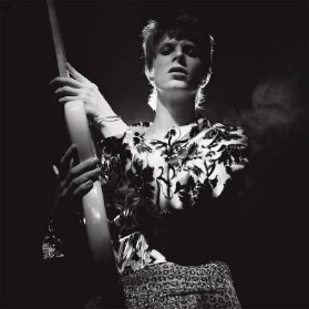 LP David Bowie - Bowie '72 Rock 'N' Roll Star