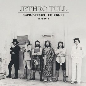 Songs From The Vault 1975-1978 (Rsd 2025) - 2 LP