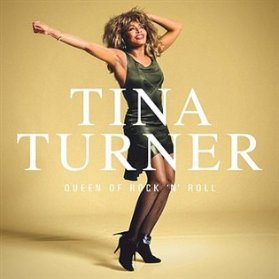 CD Queen Of Rock 'n' Roll