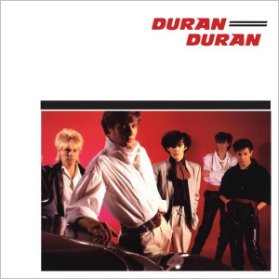 CD Duran Duran - Duran Duran