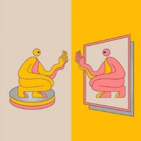 2LP Dj Seinfeld - Mirrors