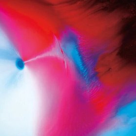 2LP Floating Points - Cascade