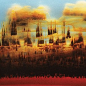 2LP Bonobo - Distance in Static
