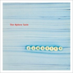 CD Aphex Twin - Classics