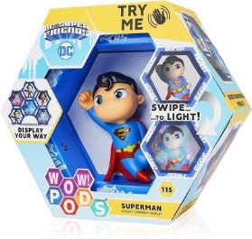 WOW POD DC Comics - Superman