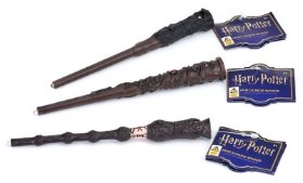 Harry Potter Hůlka svíticí