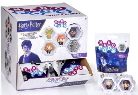 Nano Pods Harry Potter