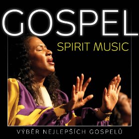 Gospel - Spirit Music CD