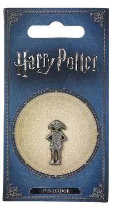 Harry Potter Odznáček - Dobby