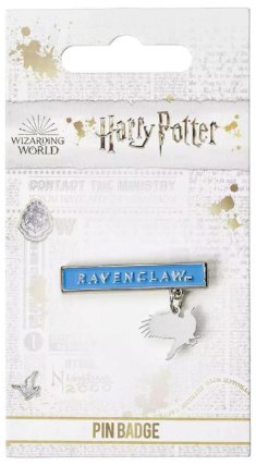 Harry Potter Odznáček - Havraspár