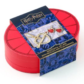 Harry Potter Dárkový set - Šperky (Amortentia)