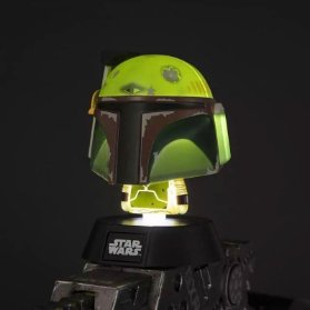 Icon Light Boba Fett