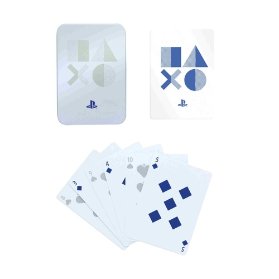 Playstation 5 Hrací karty