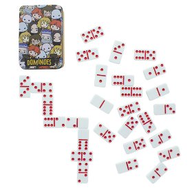 Harry Potter Domino