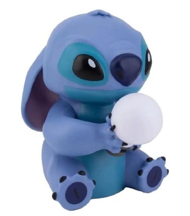 Světlo Stitch