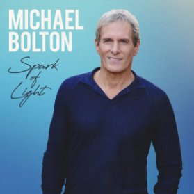 LP Michael Bolton - Spark Of Light