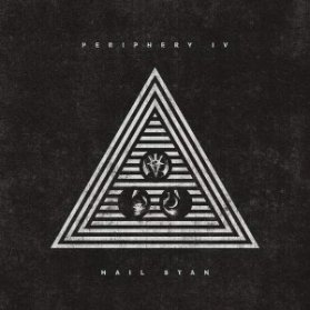 2LP Periphery - Periphery V: Hail Stan (Black & Grey Marbled vinyl)