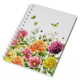 Zápisník A5 TAB0020 EW