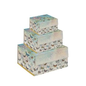 Krabice BUG0074 set 3 KS BUG ART EW