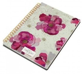 NOTE BOOK A6 TUR0232 TURNOWSKY EW