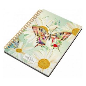 NOTE BOOK A5 TUR0239 TURNOWSKY EW