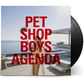 Agenda - LP