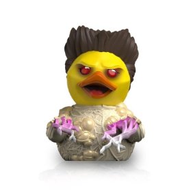 Tubbz kachnička Krotitelé duchů - Gozer (první edice)