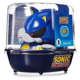 Tubbz Kachnička Metal Sonic