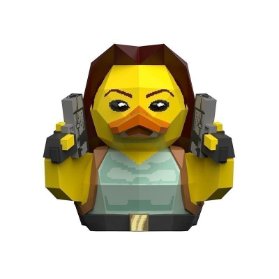 Tubbz Kachnička Classic Lara Croft