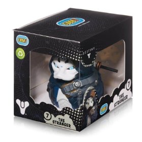 Best of Tubbz Boxed Destiny The Stranger