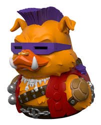 Tubbz kachnička Teenage Mutant Ninja Turtles - Bebop (první edice)