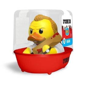 Tubbz kachnička Soumrak mrtvých - Shaun (první edice)