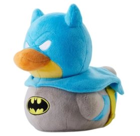 Tubbz kachnička plyšová DC Comics - Batman
