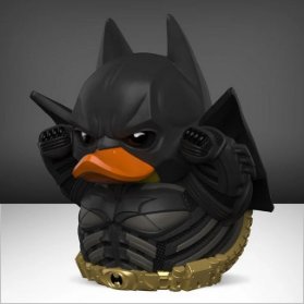 Tubbz kachnička DC Comics - Batman Temný Rytíř (první edice)