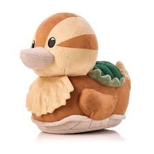Tubbz kachnička plyšová Avatar - Turtleduck