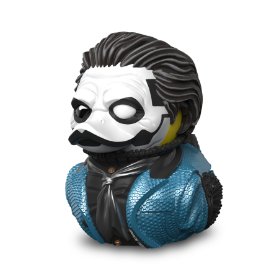 Tubbz kachnička Ghost - Papa Emeritus IV