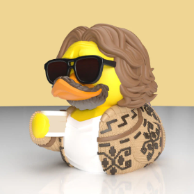 Tubbz kachnička Big Lebowski - The Dude (první edice)