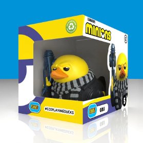Tubbz kachnička Minions - Gru