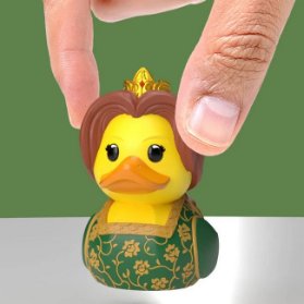 Tubbz kachnička malá Shrek - Princezna Fiona