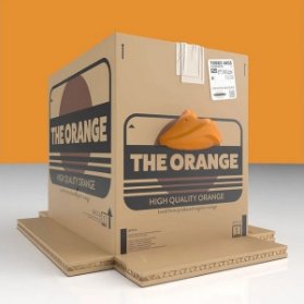 Tubbz kachnička MGS - The Orange Box