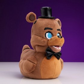 Tubbz plyšová kachnička Five Nights at Freddy´s - Freddy