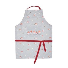 Kuchyňská zástěra Wrendale Designs